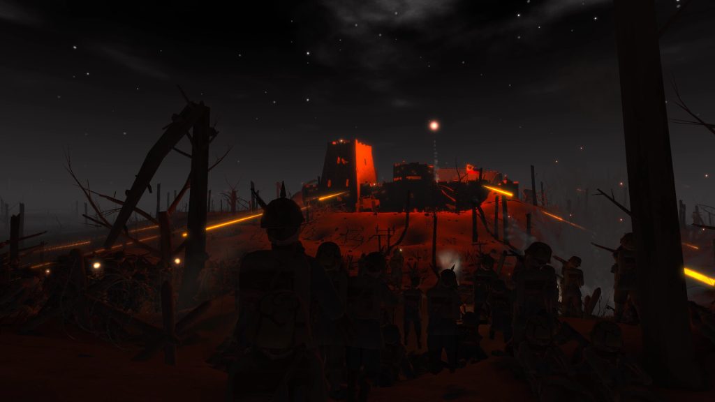 崛起前线｜Rising Front｜官方中文｜11G｜免安装