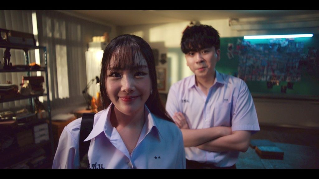 恋爱秘密侦探社｜Love Love Mystery Club｜官方中文｜36.9G｜免安装