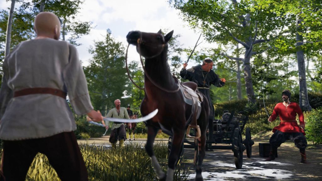 骇厉四斩｜Hellish Quart｜官方中文-v2026.01.09.0｜13.8G｜免安装