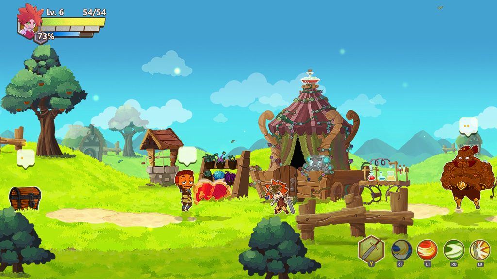 破门而入｜Breaking Gates｜官方中文｜269M｜免安装