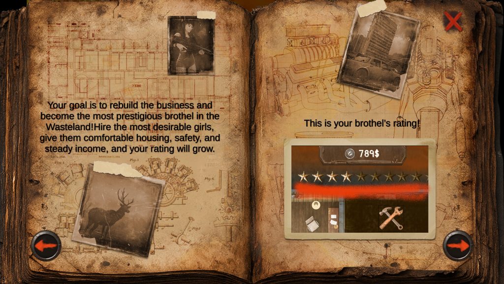 Fapout 69｜官方中文｜4.07G｜免安装