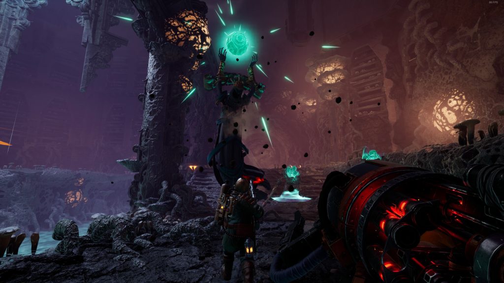 深渊之潮｜ABYSSUS｜官方中文-v1.2.55683｜4.82G｜免安装