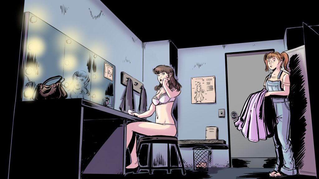 机密谋杀案中案 – 硬核本格推理侦探游戏｜Confidential Killings A Detective Game｜官方中文｜456M｜免安装