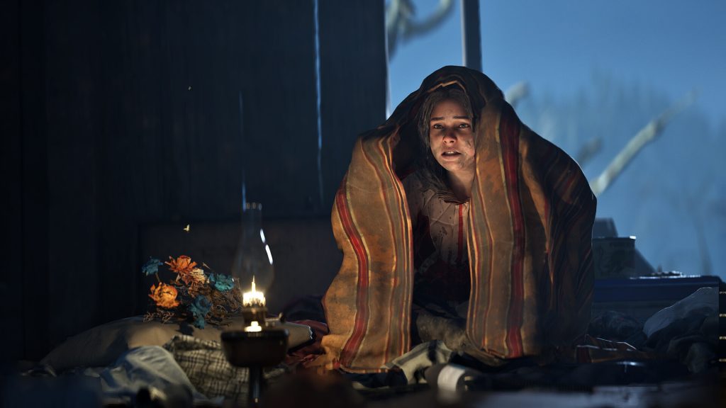 地狱即我们｜Hell is Us｜官方中文-v1.5.40.44840｜20.2G｜免安装