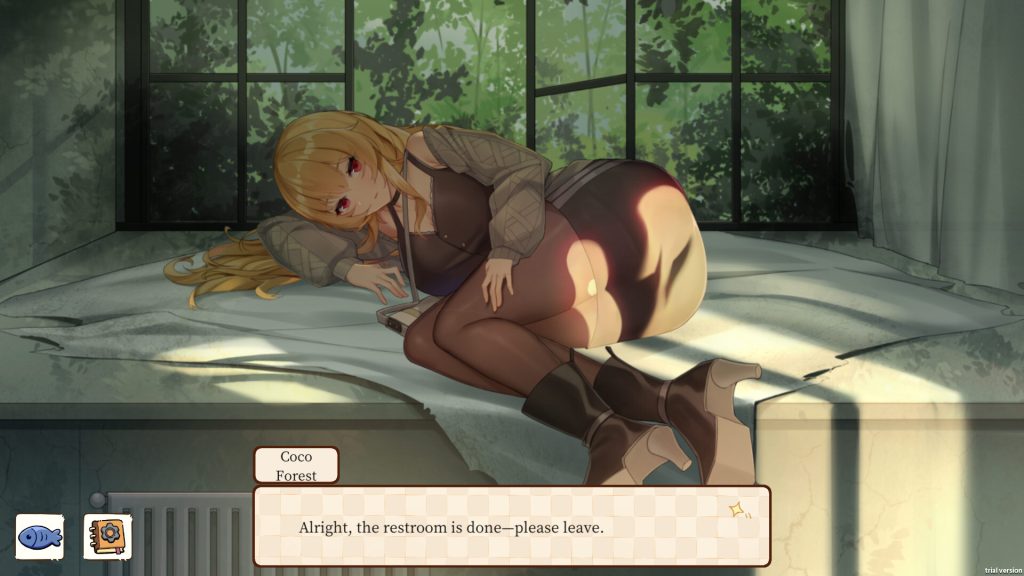 工作日常｜Working Daily｜官方中文｜595M｜免安装