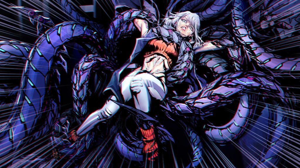 超控行者｜OverRider｜官方中文-Build.21384152｜3.51G｜免安装