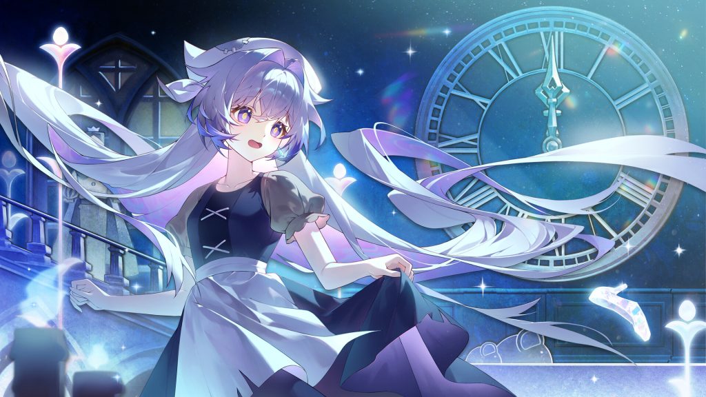 无音剧场 – Op.ZERO｜Nientum – Op.ZERO｜官方中文-Build.21392159｜1.95G｜免安装