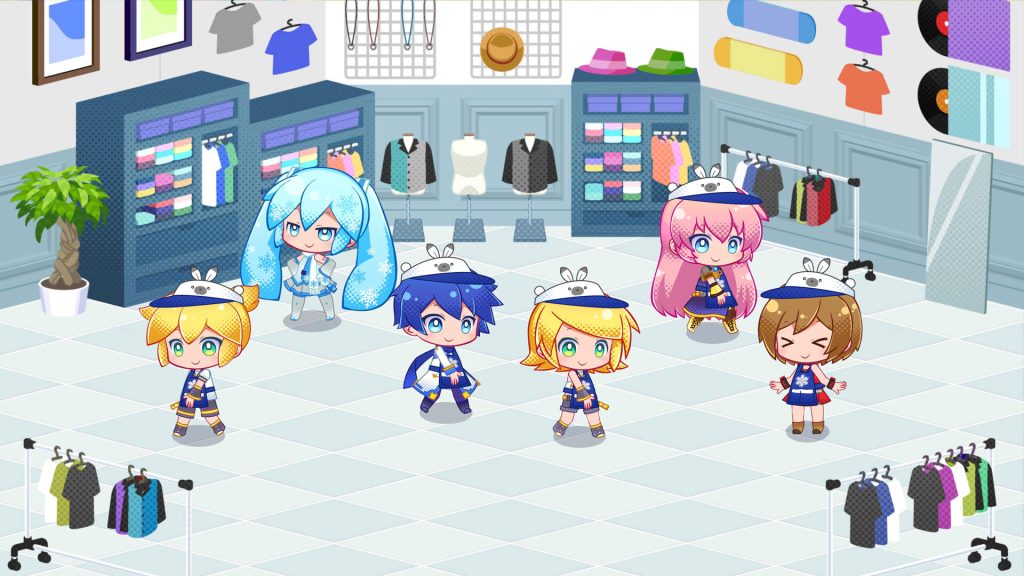 初音未来Logic Paint S｜Hatsune Miku Logic Paint S｜官方中文-v20260113｜698M｜免安装