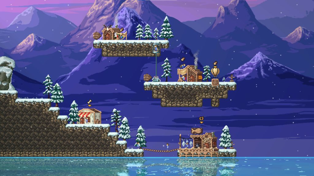 匠客｜Craftlings｜官方中文｜1.48G｜免安装