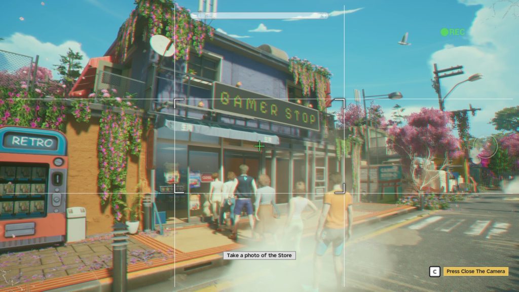 电玩人生｜Gamer Stop Simulator｜官方中文｜3.90G｜免安装