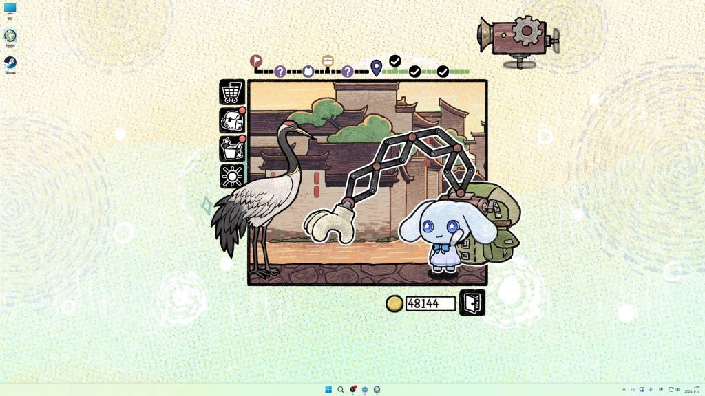 角落里的艾果｜Eggo｜官方中文｜627M｜免安装