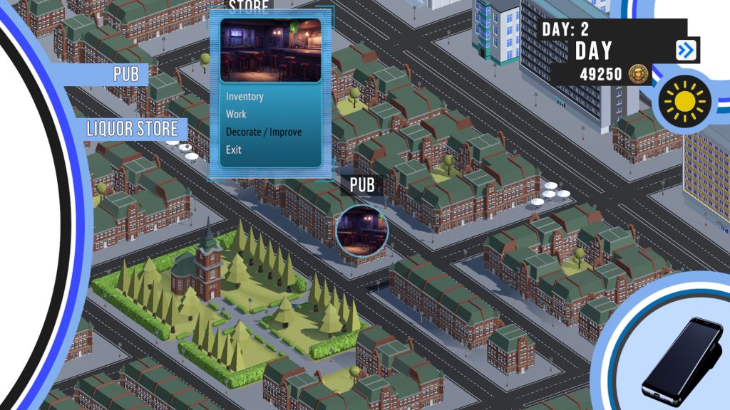 夜生活｜Nightlife｜官方中文-Build.21528614｜2.28G｜免安装