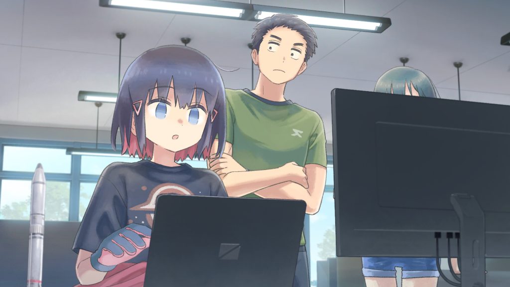 星辰密文｜Stellar Code｜官方中文｜1.42G｜免安装