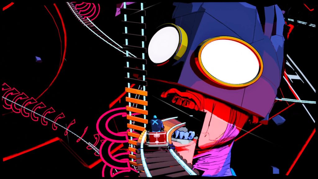 汉克：旱地溺水｜Hank: Drowning On Dry Land｜官方中文｜3.07G｜免安装