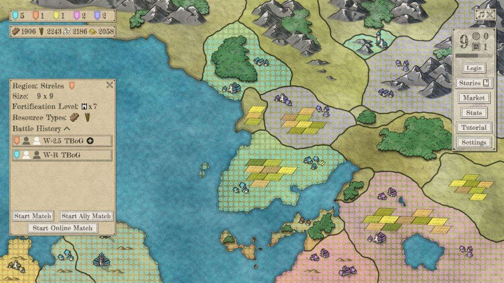 征服围棋｜The Conquest of Go｜官方中文-v1.1｜1.08G｜免安装