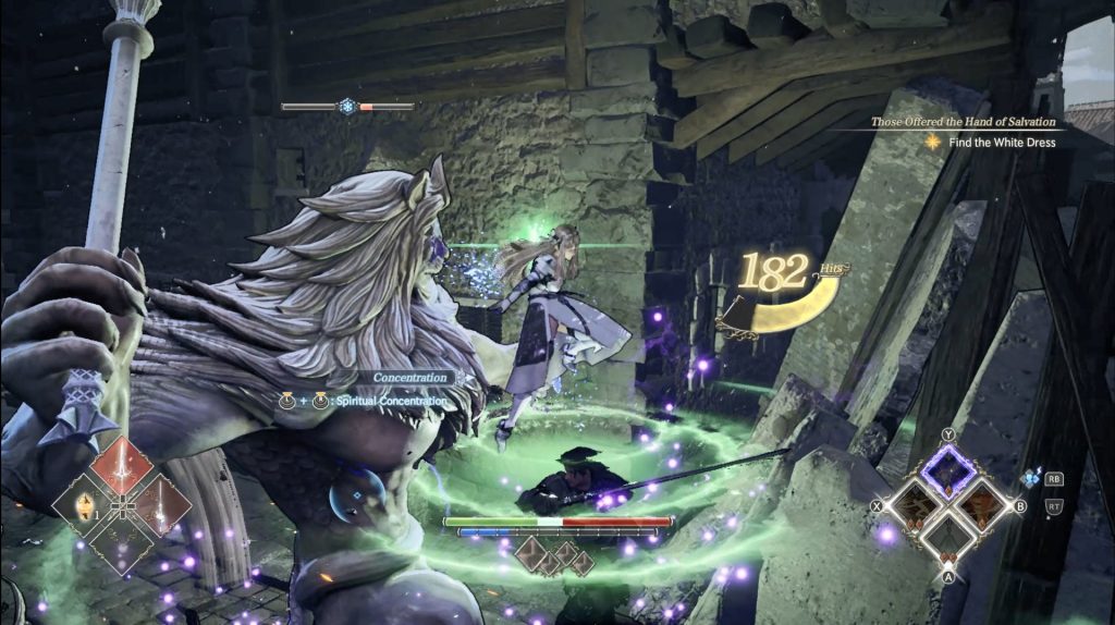 北欧女神：极乐世界｜VALKYRIE ELYSIUM｜官方中文-v20230330｜18.5G｜免安装