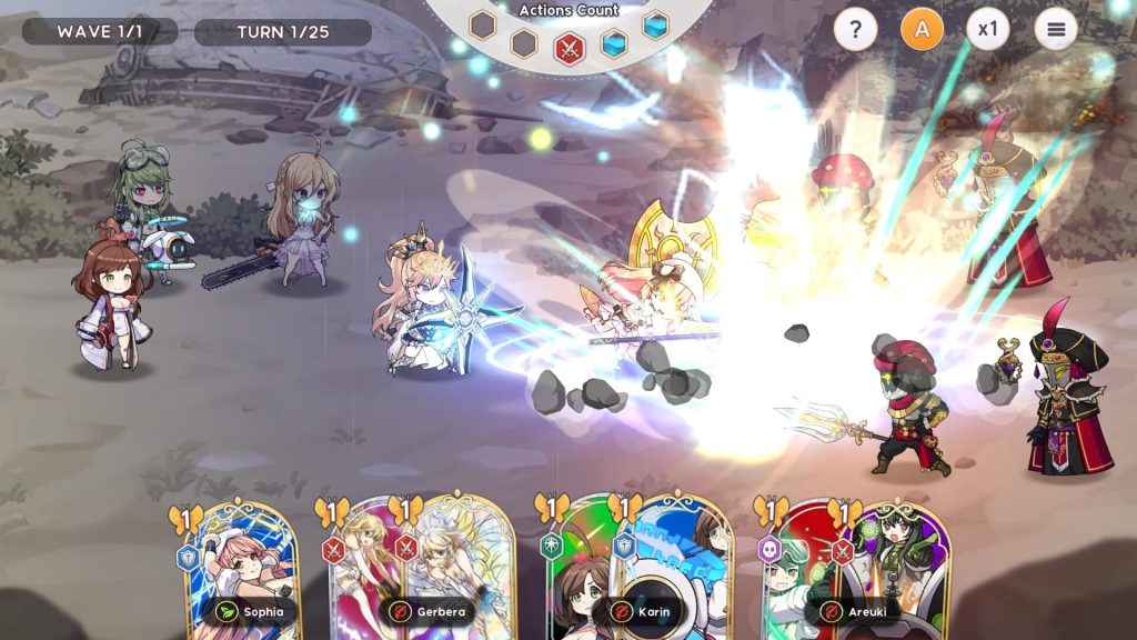 尤格德拉·重奏｜YGGDRA REFRAIN｜官方中文-Build.21340905｜4G｜免安装