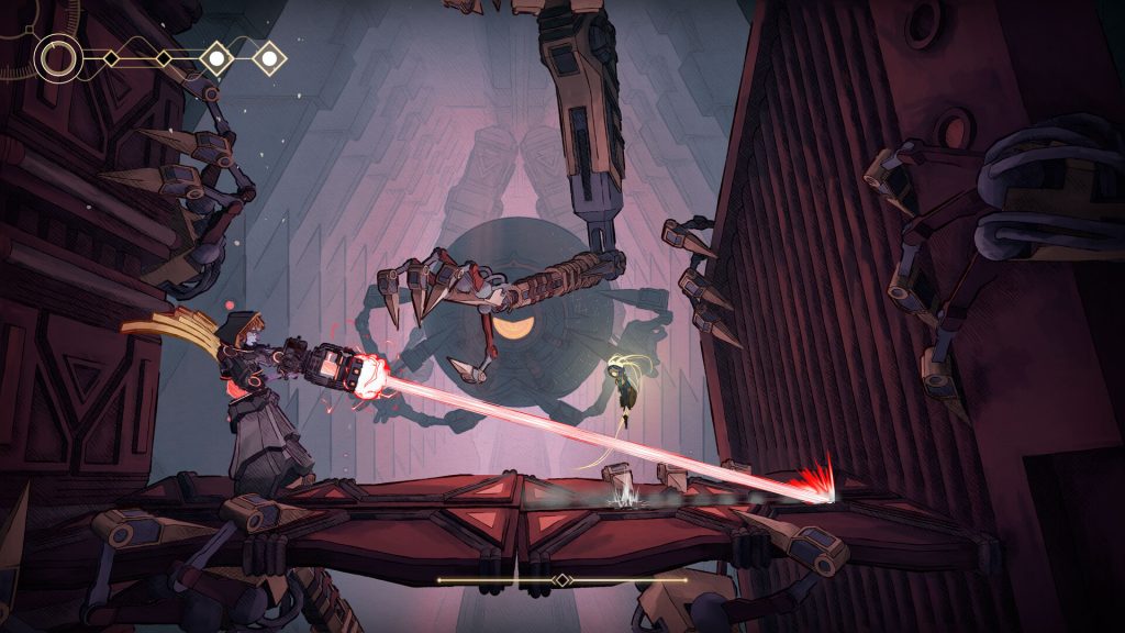 米欧：轨道记忆｜MIO Memories in Orbit｜官方中文｜3.46G｜免安装