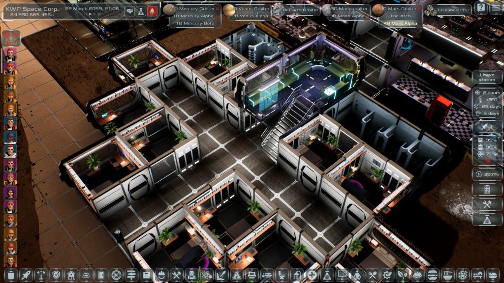 太阳基因｜Solargene｜官方中文｜10.9G｜免安装