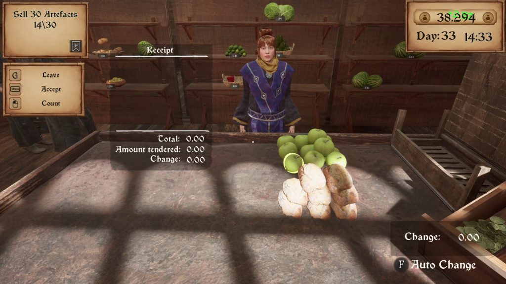 战利品与账本｜Loot & Ledger｜官方中文｜4.33G｜免安装