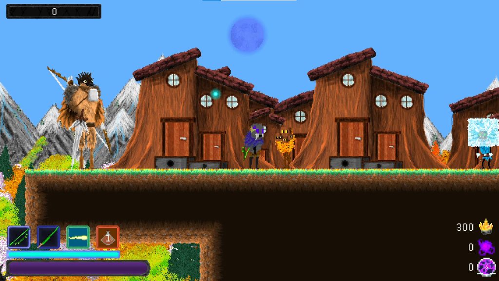 死亡之网｜Death’s Web｜官方中文｜304M｜免安装