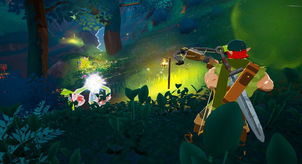 落逃之地｜LORT｜官方中文｜2.46G｜免安装