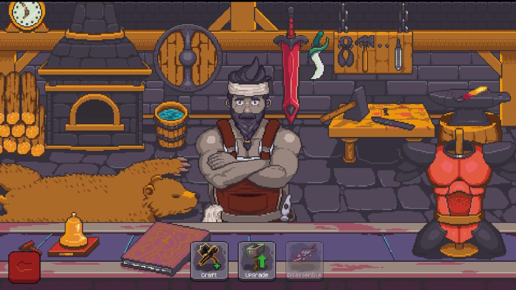 猎人公会｜Guild of Hunters｜官方中文-v1.0.6｜267M｜免安装