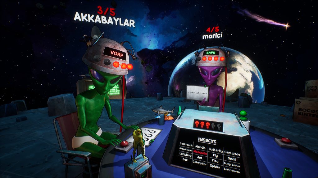 月球骗子｜Bogos Binted｜官方中文｜1.89G｜免安装