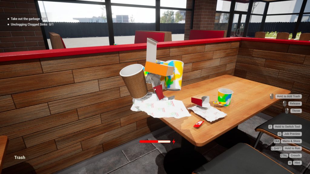 清洁模拟器｜Cleaning Simulator｜官方中文｜5.73G｜免安装