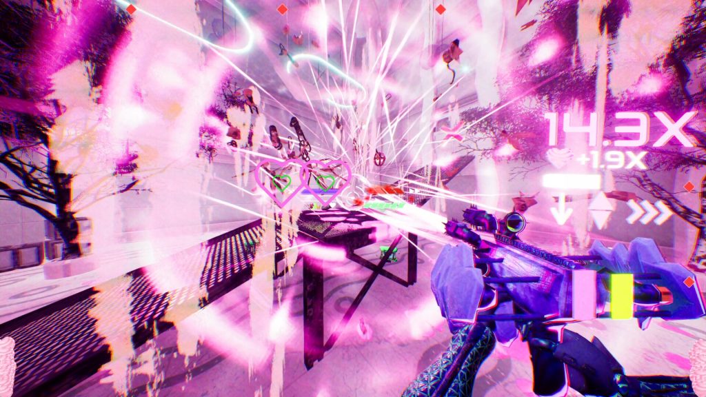 暴走甜心！｜Dont Stop Girlypop｜官方中文｜5.18G｜免安装