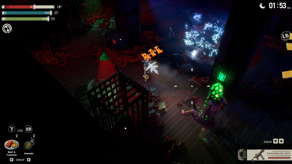 怪奇镇生存指南｜I Hate This Place｜官方中文-v1.0.13.15895｜2.88G｜免安装