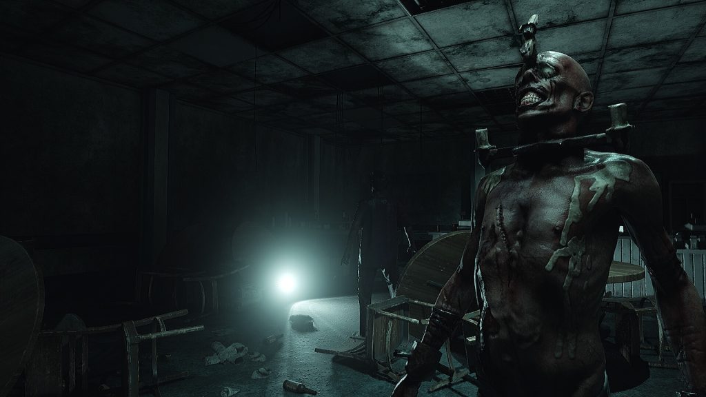 恐惧时间循环｜Fear The Timeloop｜官方中文-v1.0.6｜19.4G｜免安装