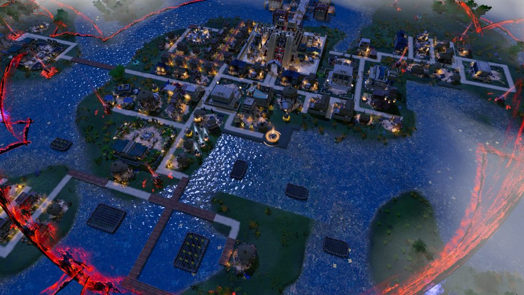 阿兹特克：最后的太阳｜Aztecs The Last Sun｜官方中文-v0.6.0.19716｜7.18G｜免安装