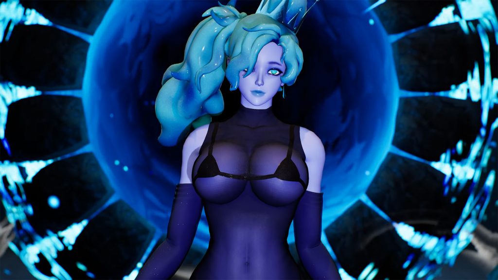 女王的忠诚｜Queens Loyalty｜官方中文-v1.1.9｜8.07G｜免安装