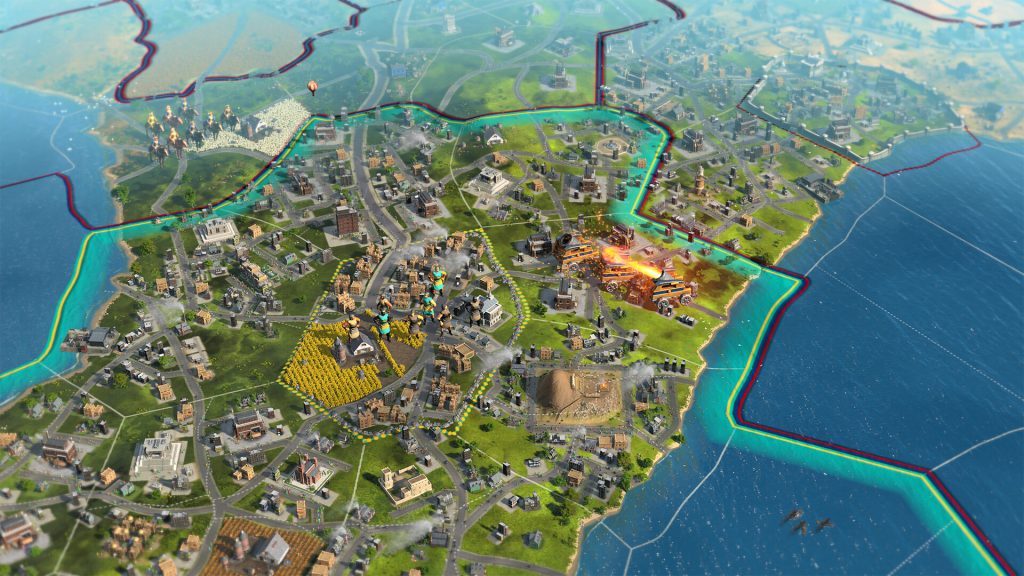 《Ara:不为人知的历史》周年纪念版｜Ara History Untold: Anniversary Edition｜官方中文-v2.0.2｜34.7G｜免安装