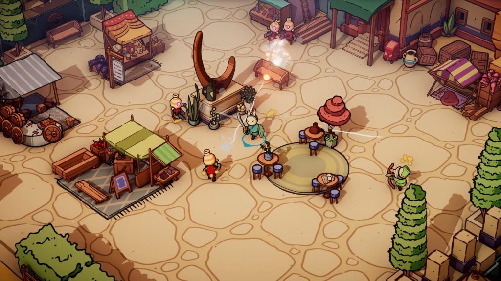 沙丘爬行｜DuneCrawl｜官方中文｜3.18G｜免安装