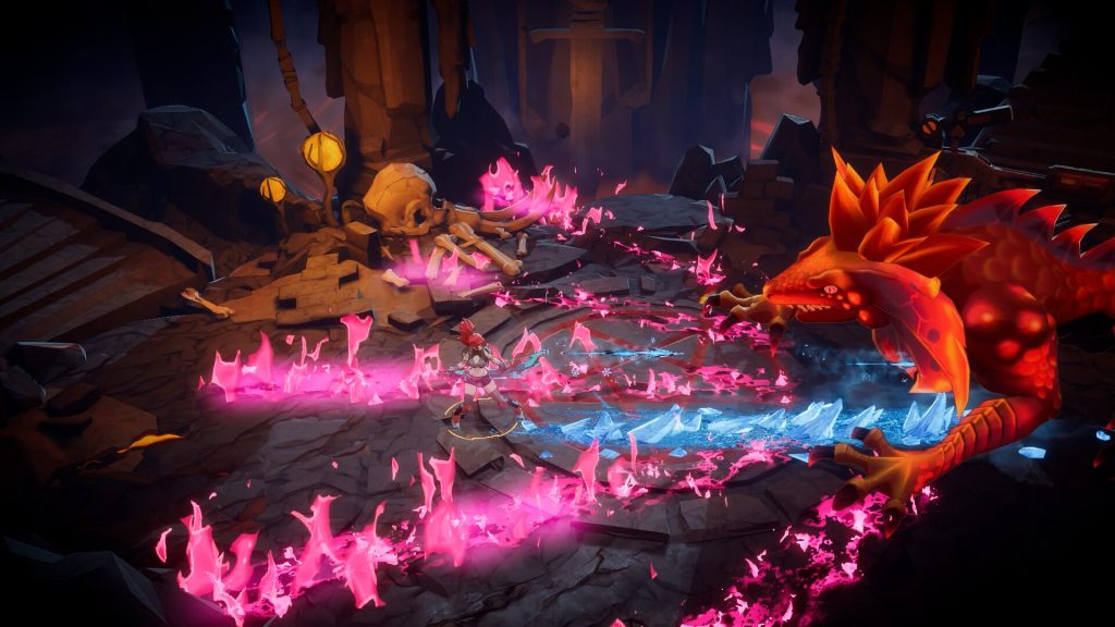 无尽星火｜Star Fire Eternal Cycle｜官方中文-Build.21240170｜6.55G｜免安装