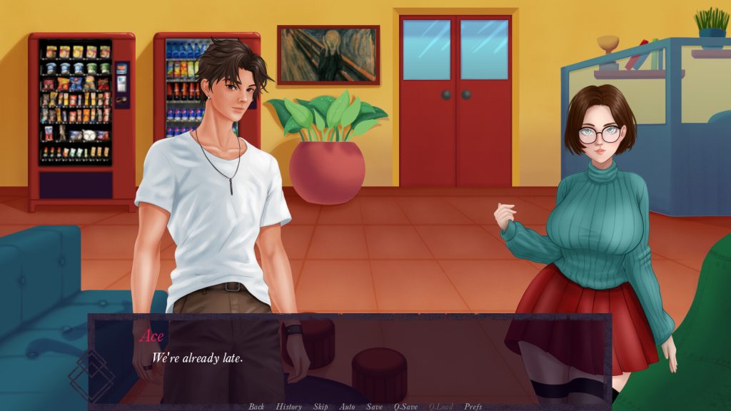 别出声｜Don’t Breathe｜官方中文-v0.2.0体验版Demo｜933M｜免安装