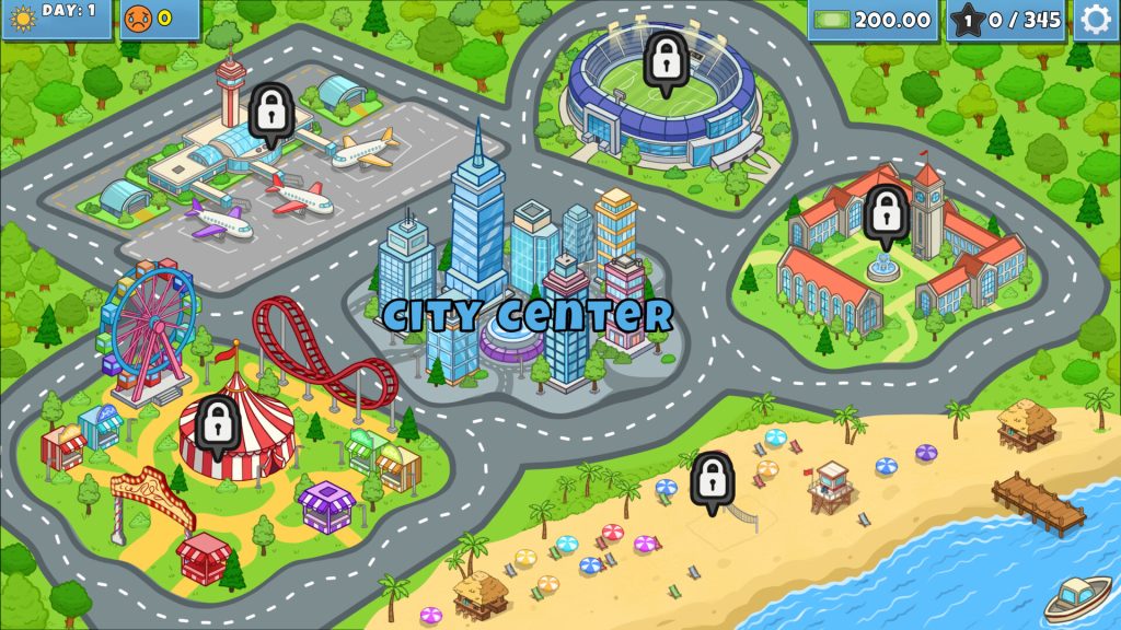 食品车公司｜Food Cart Inc｜官方中文-Build.21267589｜1.50G｜免安装