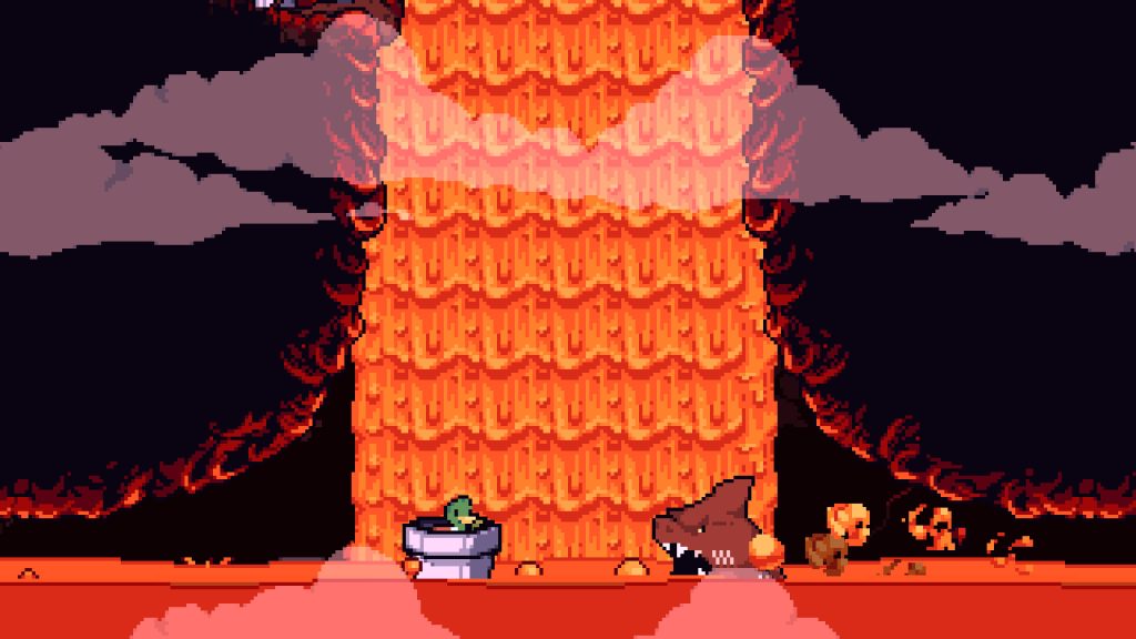 被风吹的｜Windswept｜官方中文-v1.03｜239M｜免安装