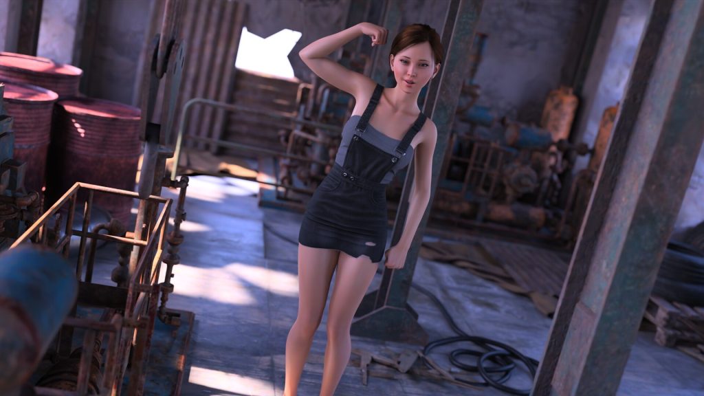 好兄弟的妹妹｜My Best Friends Sister｜官方中文｜368M｜免安装