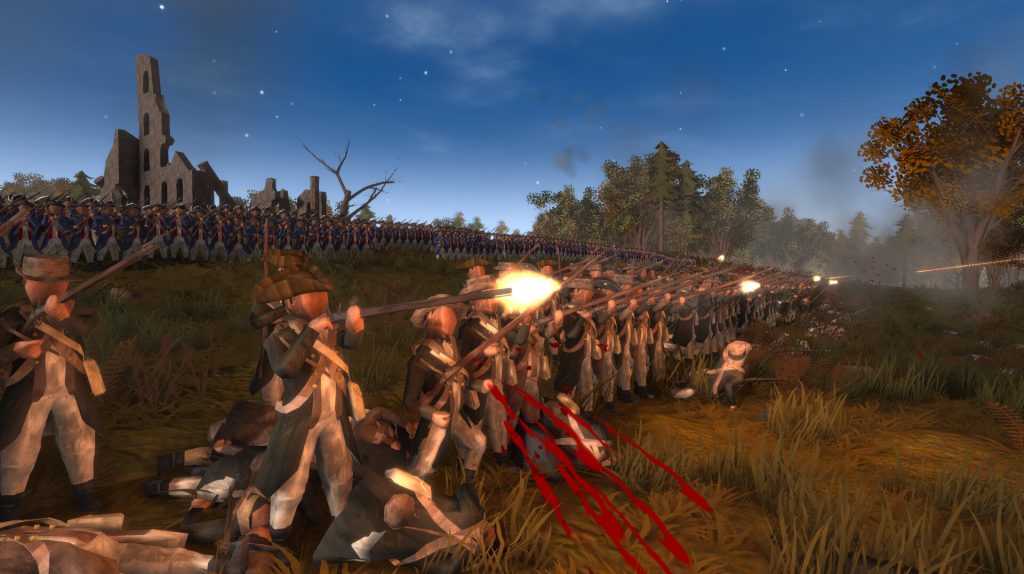 崛起前线｜Rising Front｜官方中文｜11G｜免安装