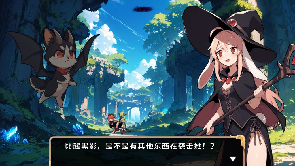 消灭！马赛克！｜Destroy Mosaic｜官方中文-v1.2｜428M｜免安装