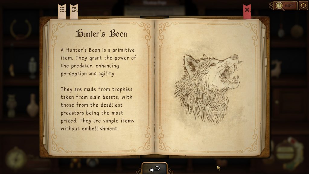 诡异古物｜Strange Antiquities｜官方中文-v1.0.47｜2.93G｜免安装