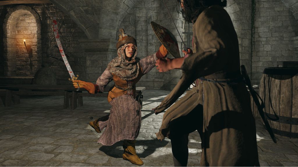 骇厉四斩｜Hellish Quart｜官方中文-v2026.01.09.0｜13.8G｜免安装