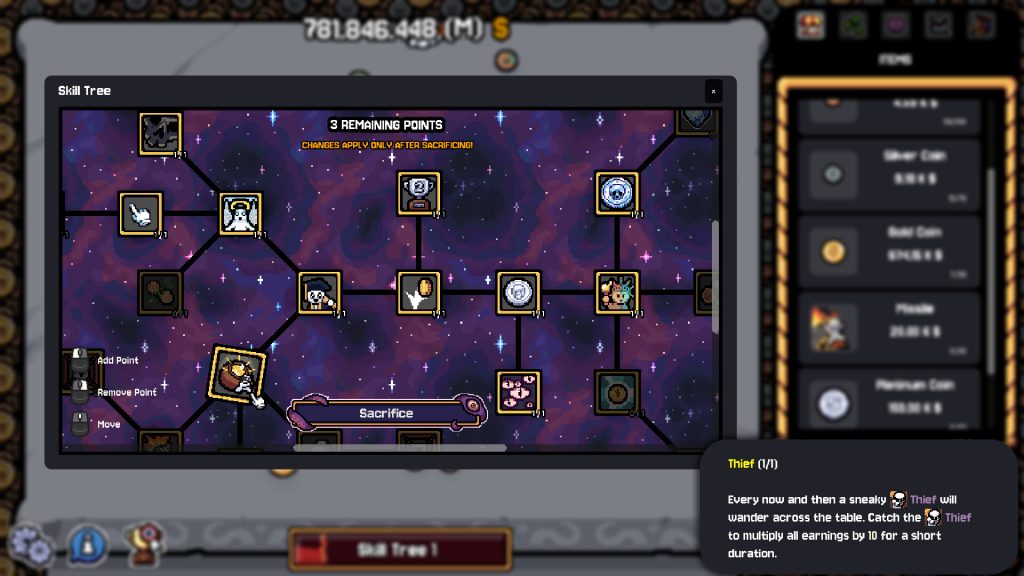 赌徒之桌｜Gamblers Table｜官方中文｜120M｜免安装