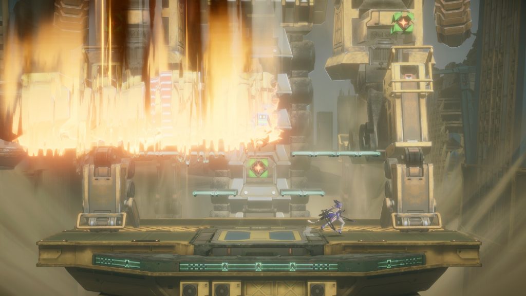 少女与学院城｜Kotama and Academy Citadel｜官方中文-v1.00.01.01｜11.1G｜免安装