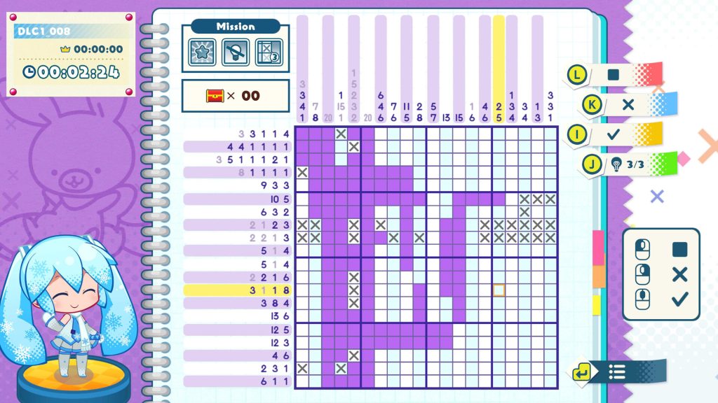 初音未来Logic Paint S｜Hatsune Miku Logic Paint S｜官方中文-v20260113｜698M｜免安装