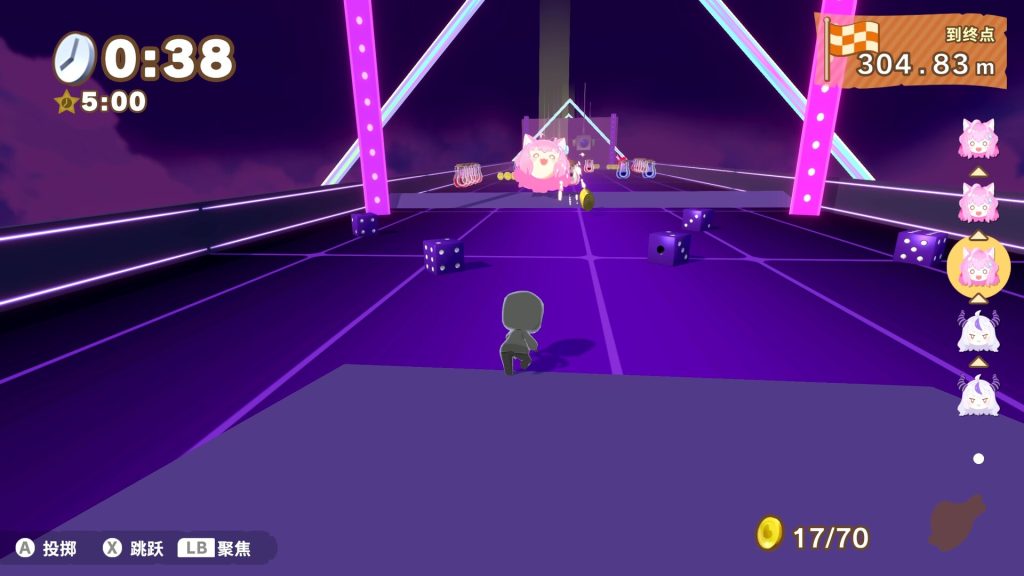 hololive 滚滚山｜hololive gorogoro mountain｜官方中文｜1.78G｜免安装