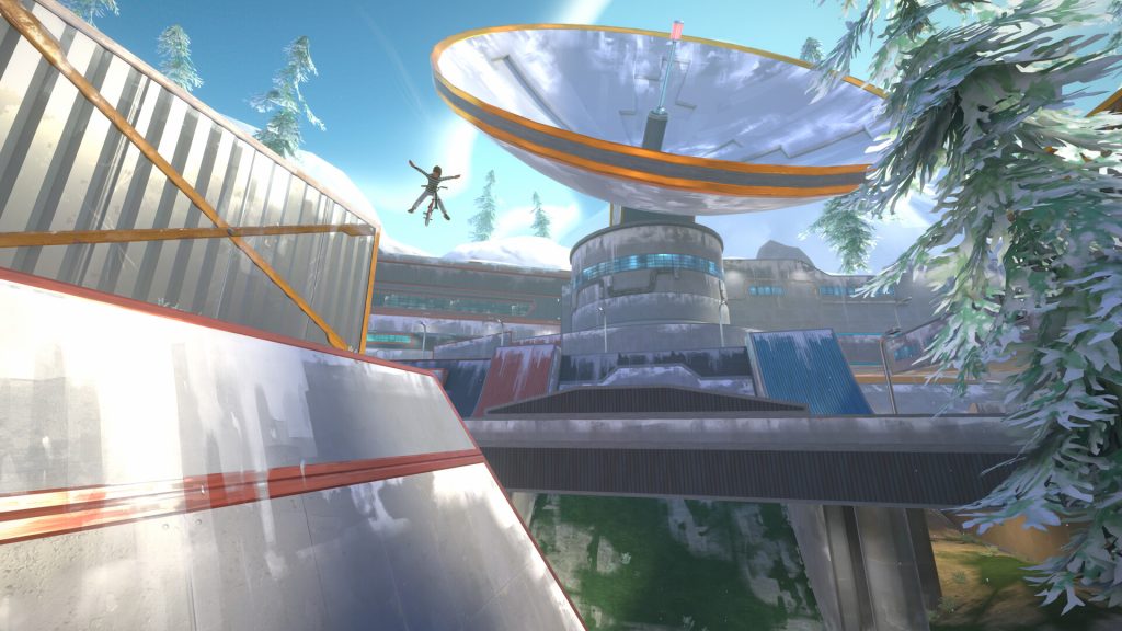 街头 BMX｜Streetdog BMX｜官方中文｜5.10G｜免安装